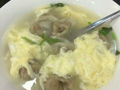 -买又大餐厅(福林里店)