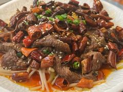 -九道菜有鸡鱼头(石鼓路店)
