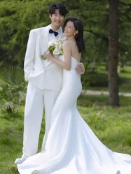 -第一夫人婚纱摄影(南京店)