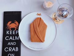 -Ministry of Crab(科伦坡店)