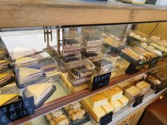 -包满意面包糕点(东坝店)