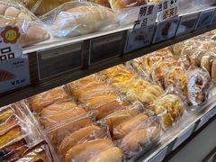 -小飞象面包公社(珠江路金鹰店)