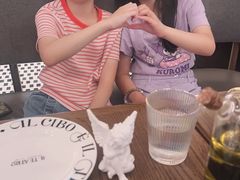 -IL TEATRO 精品意大利餐厅