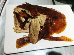 -鸭王烤鸭店(三里河店)