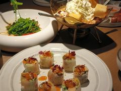 -星叶·东南亚料理(温州万象城店)