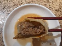 -金谷园饺子馆(北邮总店)