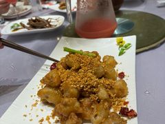 -金时代顺风大酒店(静安大融城店)