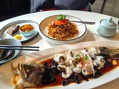 -杭州西湖柳莺里酒店·闻莺厅