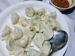 青岛鲅鱼水饺-开海·红岛海鲜虾水饺(石老人店)