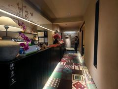 -青桃餐厅