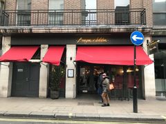 -Burger & Lobster(Dean Street)