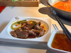-小龙翻大江文化火锅(宽窄店)