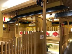 -伊豆野菜村(大族广场店)
