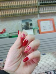 -海豚湾美甲专门店