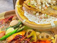 -聚汇三少·龙虾·中餐厅(莫邪路新天地店)