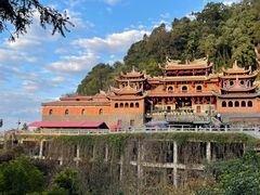 -安溪清水岩