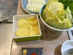 -探窝·竹笙椰子鸡(杨箕店)