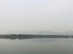 景点-青龙湖公园