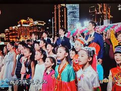 -上海港国际客运中心1号游艇码头