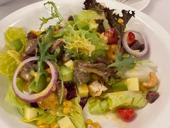 -摩根扒房(桐梓林店)