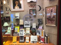 -西西弗书店&矢量咖啡(壹方购物中心店)