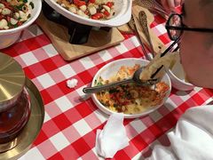 -西贝莜面村(上海百联西郊店)