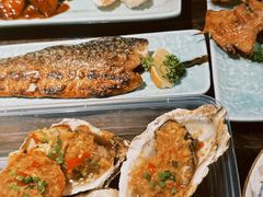 -眷屋の深夜食堂(云锦中心店)