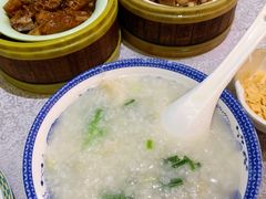 -华联广州大酒店-餐厅