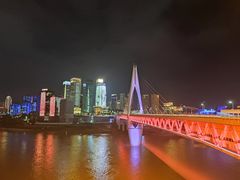 -小天鹅火锅·一线江景洪鼎旗舰店(洪崖洞店)