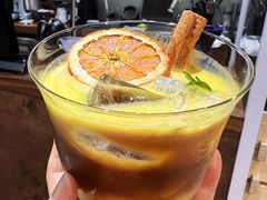 -Line 咖啡(石厦花园店)