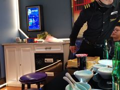 -星璨火吧KTV聚会餐厅(丰庆路店)