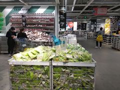 -宜家家居(西安未央商场店)