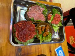 -串小妹·串串火锅(开元地中海店)