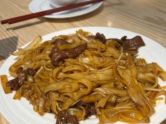 -滋味满屋美食坊(上海街店)