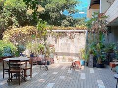 -时光花园(白鹭洲店)