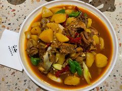 -疆Jiang·新疆秘制料理