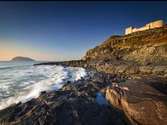 -漳州滨海火山岛自然生态风景区