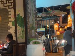 -老萍巷莲花血鸭·萍乡地标江西菜(步行街店)