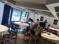 -黑明餐厅(白鹭洲店)