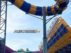 -云梦方舟欢乐水世界