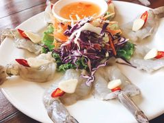 -Pier 21 (Terminal 21 Asok)