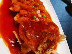 -香雪海饭店中餐厅(人民桥店)