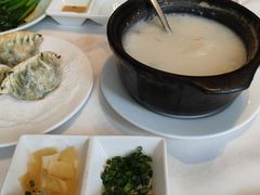 -怀德酒楼·粤菜·海鲜·茶点(宝安国际机场店)