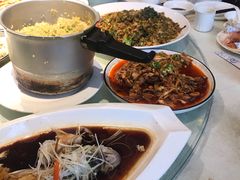 -盐帮食坊•小河帮川菜(四川师大店)