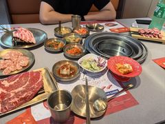 -韩一品韩国料理(柏庐南路店)