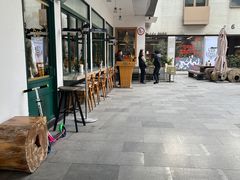 -RAC BAR(安福路店)
