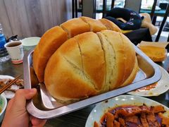 -清真益鑫羊肉手抓馆(南大街店)