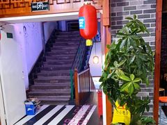 -蜀家渝重庆火锅(南屏街店)