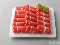 -傣妹火锅(罗宾森购物中心店)