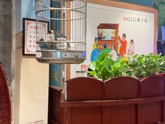 -海碗居老北京炸酱面(增光路店)
